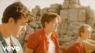New Hope Club - Don't Go Wasting Time (Official Video)