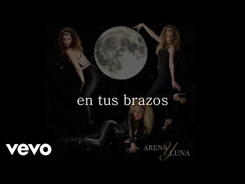 Nices - Arena Y Luna (Official Lyrics)