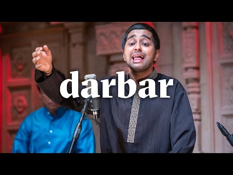 Sahana | Abhishek Raghuram  | Carnatic Vocal
