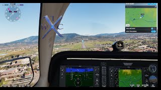 Florence Italy Peretola Airport