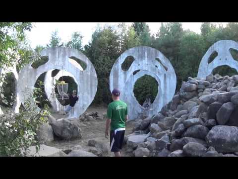 Screaming Heads 2015 - The Dusan Nedelko Memorial