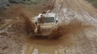 I Bought a Jeep Wrangler - 1st Day of Ownership