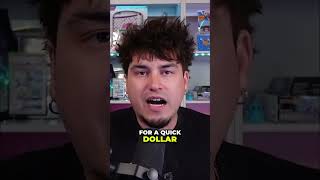 Scalpers Ruined this Hobby - Pokémon News Ep 187