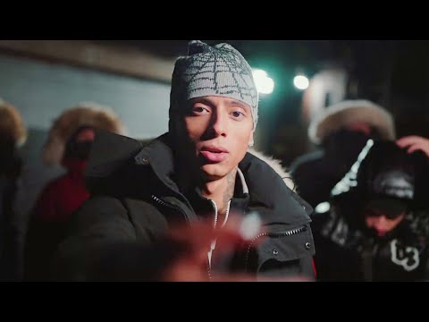 Central Cee - Last Time ft. Aitch & ASHE 22 [Music Video]