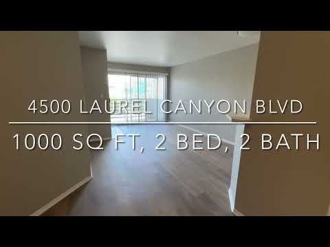 Laurel Canyon, 4500 - Video 2 of 2