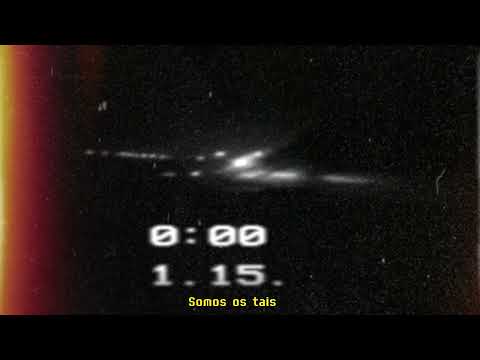 BREEZY MDL, ASPC - rain (Visualizer)