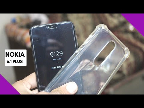 The Best Cover For Nokia 61 Plus