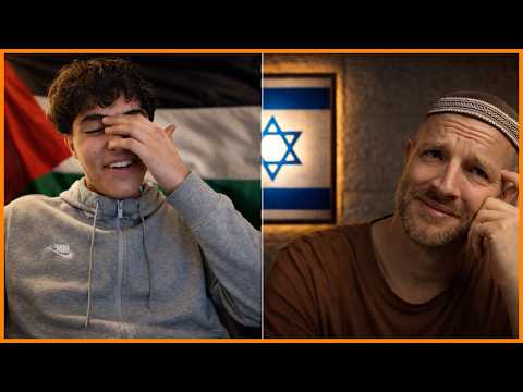 Jew Debunks Every Claim A Palestinian Makes About His History