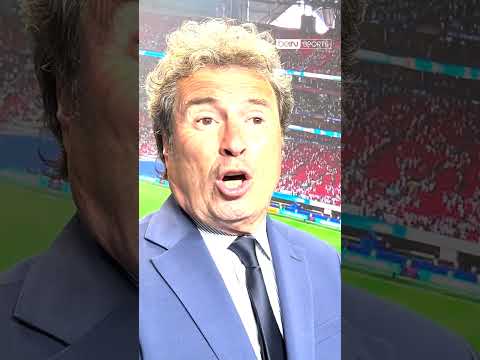 Omar et Benjamin CHOQUÉS par la FOLLE REMONTADA de l'ARGENTINE !!!