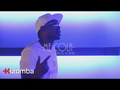 Fidel Mazembe - Me Cola