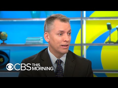 New York City police commissioner: "We will keep the Jewish community safe"