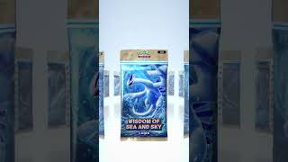 These packs where a work of 🎨 #pokemon