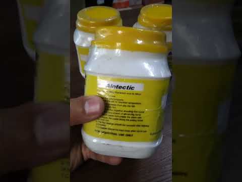 Welding Flux