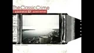 The Classic Crime - The Test