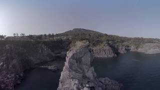 제주도 외돌개 360 VR - 픽프 매거진