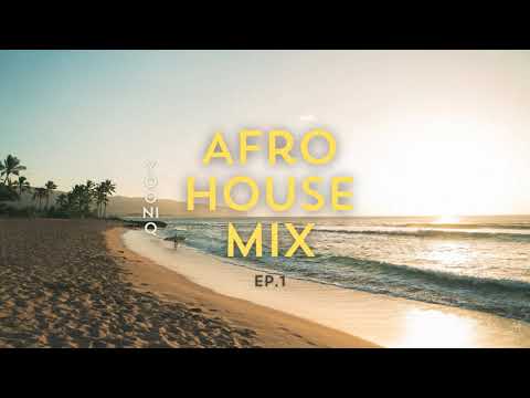 Afro House Mix 2023 - James Mac, Alex Wann, AN21 | EP.1