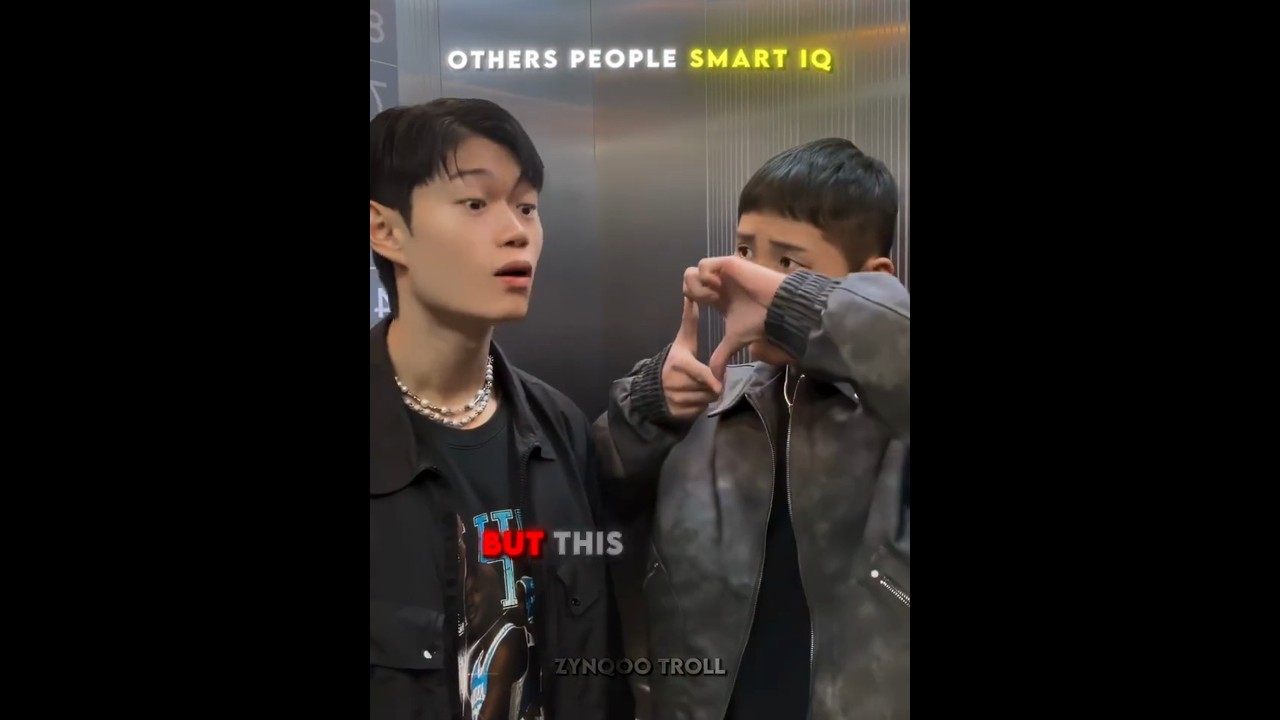 other people Smart iq vs this guy ☠️💀 #trollface #viralvideo #viralshorts #trending #fyp
