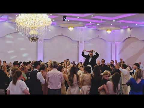 Agix Band - Svadba - Lindi Prestige