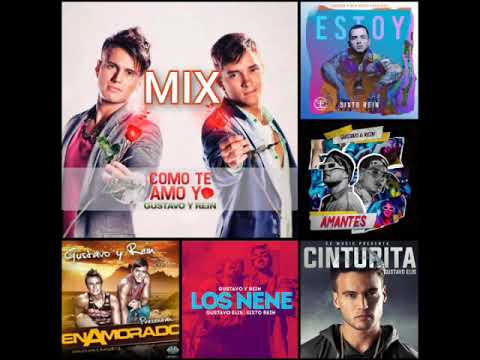 GUSTAVO Y REIN MIX