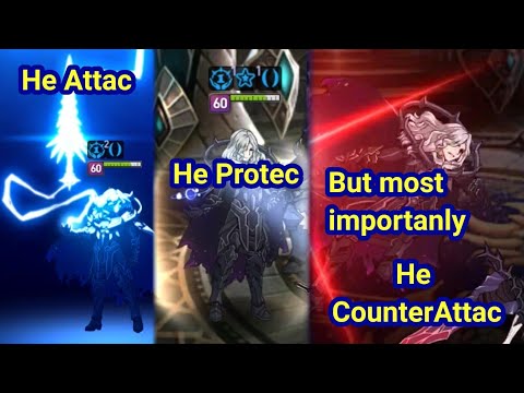 Epic Seven - Straze Test 2.0 - All Around Counter Build