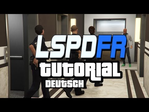 How to install GTA LSPDFR in 2024/2025 explained very simply!