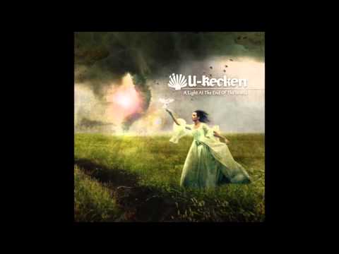 U-Recken - A Light At The End Of The World (Dacru Records)
