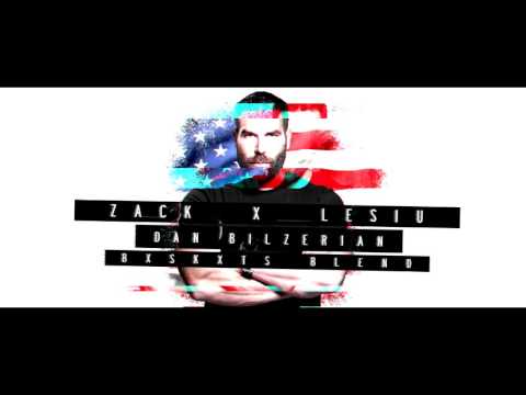 Zack x Lesiu - Dan Bilzerian (BXSKXTS blend) (BLIZZARD)