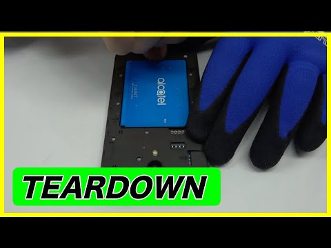 Repair Alcatel Idol 3 5 5 OT 6045