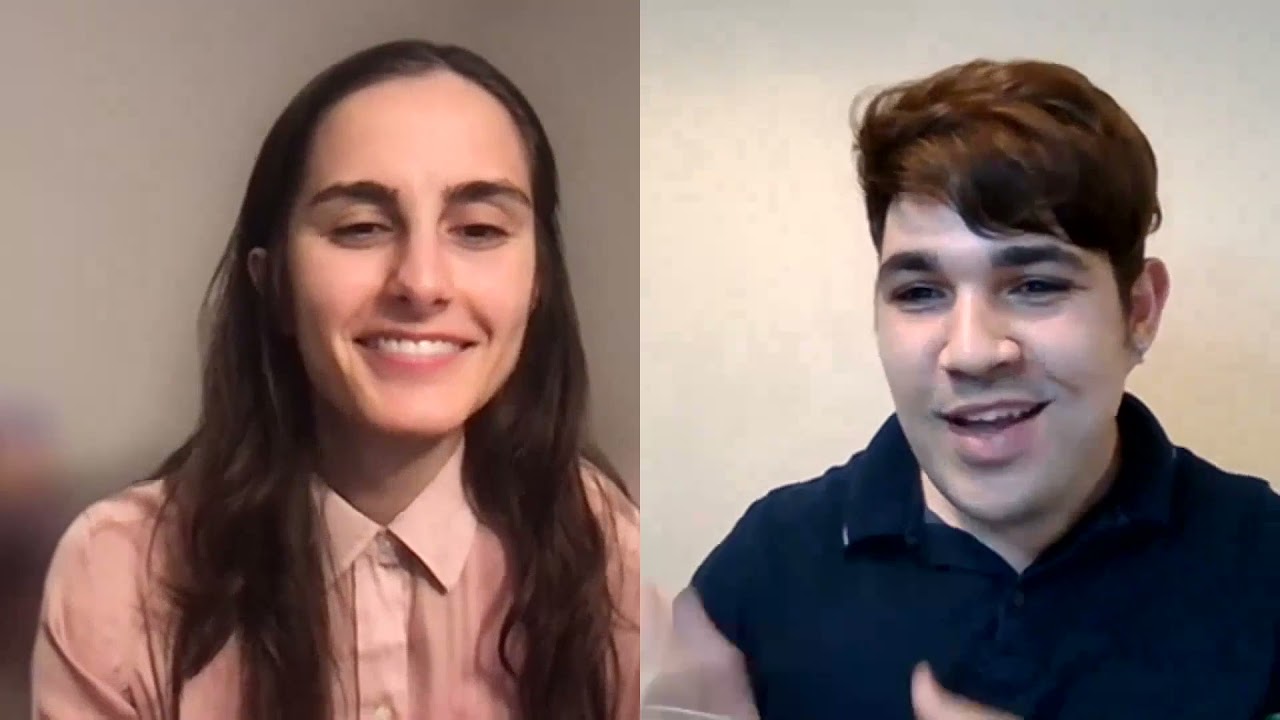 Scholar Spotlight Interview with Dr. Daniel Moreira Silva