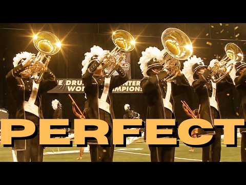 Best DCI Shows of All Time - Part 1
