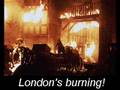 The Clash - London's Burning (Misheard lyrics ...