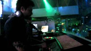 DJ TIUM LIVE @ STARGATE Verona 26 11 2011