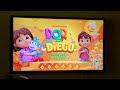 DORA Promo Dora And Diego July 2 2025
