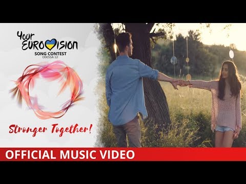 Christiana Loizu - Edno v edno (Bulgaria) Your Eurovision 12