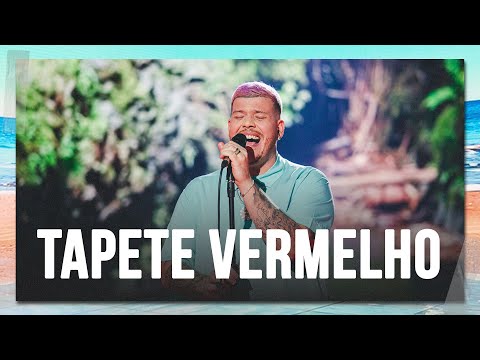 Video thumbnail for Tapete vermelho