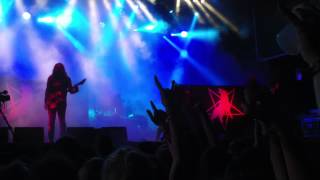 Marduk - 502 (Live @ Brutal Assault 20)