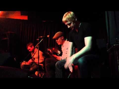 Hot Tin Roof Blues Band Live at The Jazz Bar in Edinburgh Scotland - 05