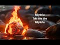Zimbini Feat. Buhlebendalo - Hata (Official Lyric Video)