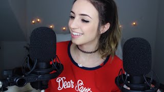 [ASMR] Happy Christmas Song Humming for Sleep ❄️🎄