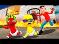 Baby BURNS The House In Who S Your Daddy Funny Moments