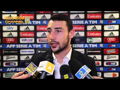 7 marzo 2015 - Artur Ionita