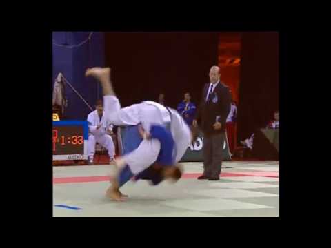 Ippon Daily | Yordanis Arencibia