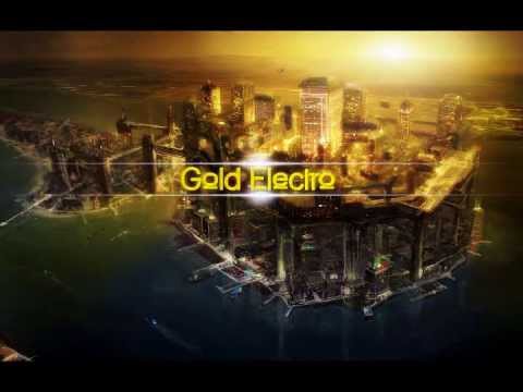 GoldElectro - Ready For the Future ♫