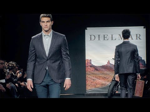 Dielmar | Fall Winter 2018/2019 Full Fashion Show | Exclusive