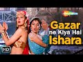 Tridev 1989 Songs Gazar Ne Kiya Hai Ishara Madhuri Sonam Sangeeta Alka Yagnik