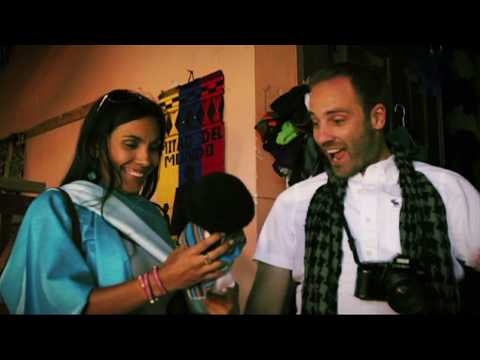 Ciudad Mitad del Mundo