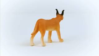 Schleich Samica karakala