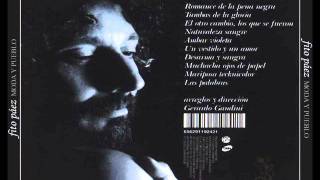 Ambar Violeta - Fito Páez (Moda y Pueblo)