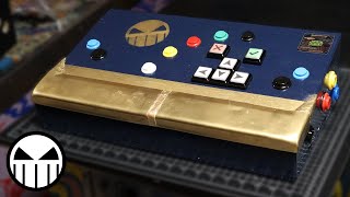 Pinball Controller V2