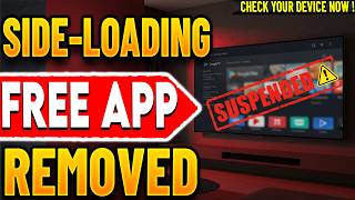 🔴Google Is Cracking Down Again… FireSend Suspended